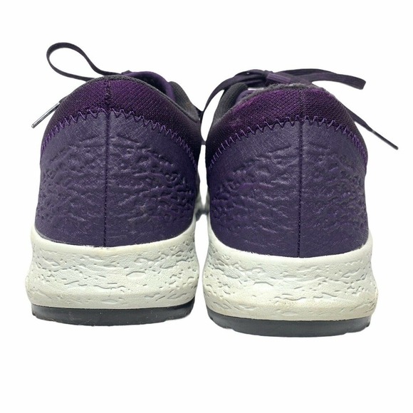 Asics Alpine XT Sneaker Purple T878N Women Size 9 - Picture 7 of 9